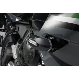 Σετ πατίνων πλαισίου SW-Motech Kawasaki Ninja 650 (16-) image-4