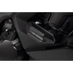 Σετ πατίνων πλαισίου SW-Motech Kawasaki Ninja 1000SX (19-) image-4