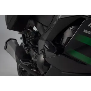 Σετ πατίνων πλαισίου SW-Motech Kawasaki Ninja 1000SX (19-) image-3