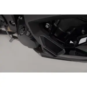 Σετ πατίνων πλαισίου SW-Motech Kawasaki Ninja 1000SX (19-) image-1