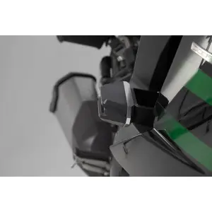 Σετ πατίνων πλαισίου SW-Motech Kawasaki Ninja 1000SX (19-) image-0