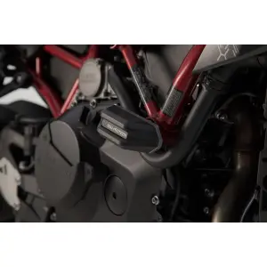 Σετ πατίνων πλαισίου SW-Motech Kawasaki Z H2 (19-) image-1