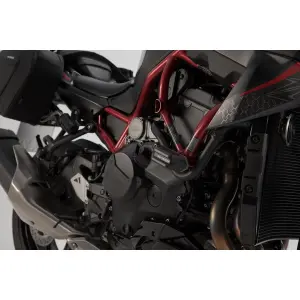 Σετ πατίνων πλαισίου SW-Motech Kawasaki Z H2 (19-) image-2