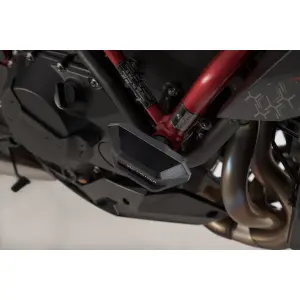 Σετ πατίνων πλαισίου SW-Motech Kawasaki Z H2 (19-) image-4