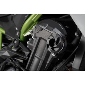 Kit bastidor SW-Motech Kawasaki Z900 (16-) image-2