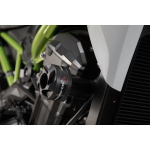 Kit bastidor SW-Motech Kawasaki Z900 (16-) image-1