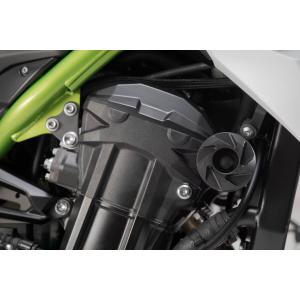 Kit bastidor SW-Motech Kawasaki Z900 (16-) image-3