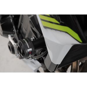 Kit bastidor SW-Motech Kawasaki Z900 (16-) image-4