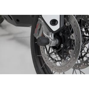 Fork protection rollers SW-Motech Triumph, Honda, Yamaha image-3