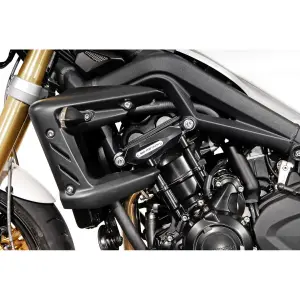 Frame skid kit SW-Motech Triumph street triple 675 (07-12) image-2