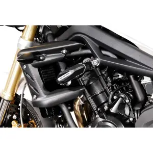 Frame skid kit SW-Motech Triumph street triple 675 (07-12) image-3