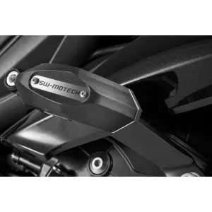 Σετ πατίνων πλαισίου SW-Motech Triumph street triple (12-) / Rx (15-) image-2