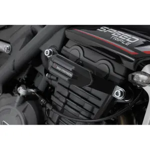 Σετ πατίνων πλαισίου SW-Motech Triumph trident 1200 RS (21-) image-0