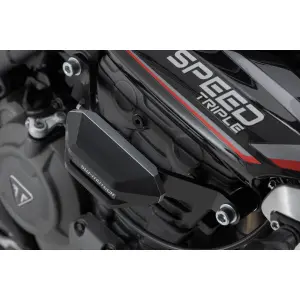 Σετ πατίνων πλαισίου SW-Motech Triumph trident 1200 RS (21-) image-1