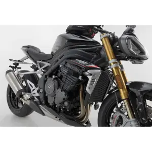 Σετ πατίνων πλαισίου SW-Motech Triumph trident 1200 RS (21-) image-2