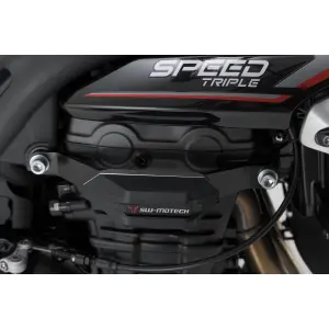 Σετ πατίνων πλαισίου SW-Motech Triumph trident 1200 RS (21-) image-3
