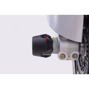 Rolki zabezpieczające widelec SW-Motech Moto Guzzi V100 Mandello/S (22-) image-4