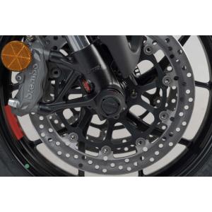 Rodillos de protección de horquillas SW-Motech Ducati (14-) image-2
