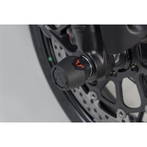 Rodillos de protección de horquillas SW-Motech Ducati (14-) image-3