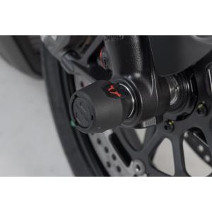 Rodillos de protección de horquillas SW-Motech Ducati (14-) image-4