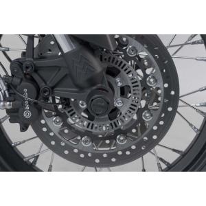 Osłony widelca SW-Motech Morini X-Cape 650 (21-) image-2