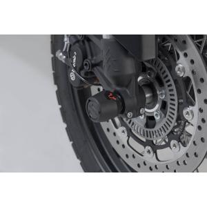 Osłony widelca SW-Motech Morini X-Cape 650 (21-) image-3