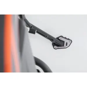 Επέκταση ποδιού στήριξης πλευρικά SW-Motech KTM / Husqvarna image-2