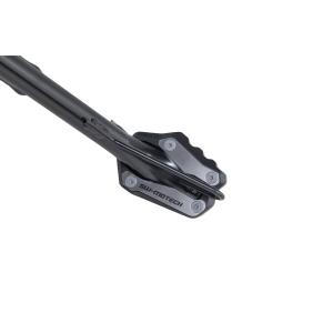 Estensione del piede del cavalletto laterale della moto SW-Motech Suzuki GSX-S10000GX 2023 image-0