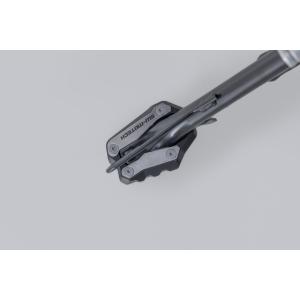 Estensione del piede del cavalletto laterale della moto SW-Motech Suzuki GSX-S10000GX 2023 image-1