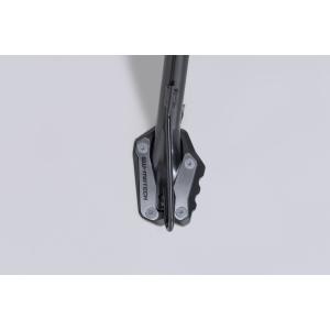 Estensione del piede del cavalletto laterale della moto SW-Motech Suzuki GSX-S10000GX 2023 image-2