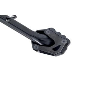 Extension de pied de béquille latérale de moto SW-Motech Suzuki V-Strom 1050DE image-0