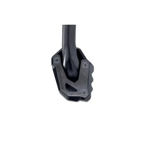 Extension de pied de béquille latérale de moto SW-Motech Suzuki V-Strom 1050DE image-1