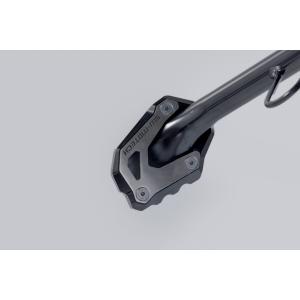 Extension de pied de béquille latérale de moto SW-Motech Suzuki V-Strom 1050DE image-2