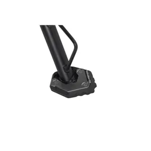 Motorcycle side stand foot extension SW-Motech CFMoto 800MT (21-) image-0