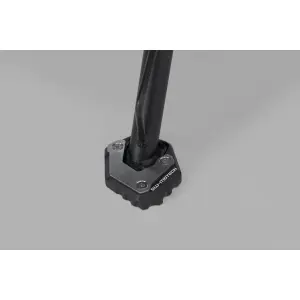 Motorcycle side stand foot extension SW-Motech CFMoto 800MT (21-) image-1