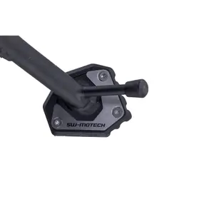 Extension de pied de béquille latérale de moto SW-Motech Benelli Leoncino 800 / 800 Trail image-0