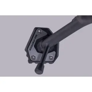 Extension de pied de béquille latérale de moto SW-Motech Benelli Leoncino 800 / 800 Trail image-2