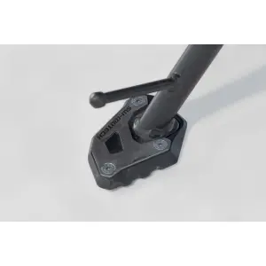 Επέκταση ποδιού στήριξης πλευρικά SW-Motech Morini X-Cape 650 (21-) image-2