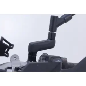 Motorrad-Spiegelverlängerung SW-Motech Yamaha/KTM/Ducati image-1