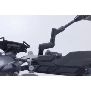 Motorrad-Spiegelverlängerung SW-Motech Yamaha/KTM/Ducati image-3