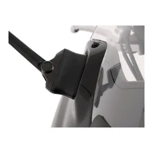 Στήριγμα καθρέφτη προφίλ SW-Motech Suzuki. GSF 650 S. 09 image-1