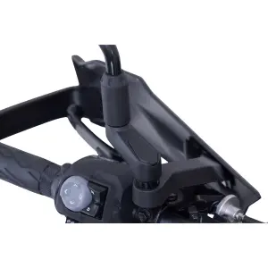 Επέκταση καθρέφτη μοτοσικλέτας SW-Motech Suzuki V-Strom image-0
