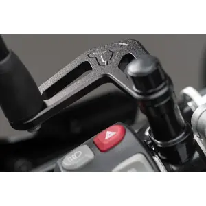 Profile mirror extension SW-Motech BMW image-0