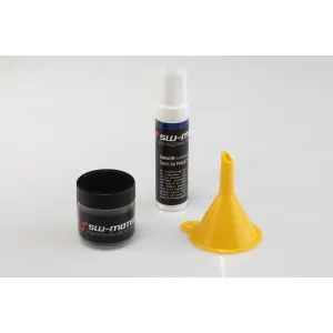 Paint retouching kit. no make allocation no model allocation SW-Motech image-0