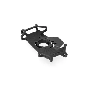 Υποστήριξη smartphone moto μικρή με λωρίδες σιλικόνης SW-Motech T-Lock image-0