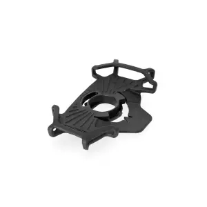 Υποστήριξη smartphone moto μικρή με λωρίδες σιλικόνης SW-Motech T-Lock image-1