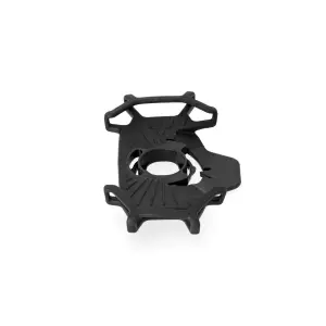 Υποστήριξη smartphone moto μικρή με λωρίδες σιλικόνης SW-Motech T-Lock image-2