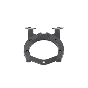 Δακτύλιος δεξαμενής για μοτοσικλέτα SW-Motech Ion CFMoto 800MT (21-) image-0