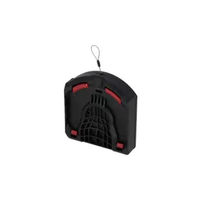 Anilla superior de depósito de moto para alforjas SW-Motech Evo. Quick Lock image-0