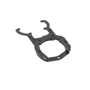 Δακτύλιος δεξαμενής για μοτοσικλέτα SW-Motech Evo CFMoto 700CL-X Heritage (22-) image-2